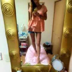 HM  夏物トップスのサムネイル