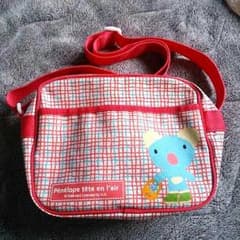 ペネロペのバックです。のサムネイル