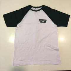 ☆送料込 VANS kids Tシャツのサムネイル