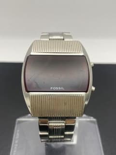 FOSSIL LED 腕時計 JR-7792 FOSSIL LED 腕時計 JR-7792 - メルカリ