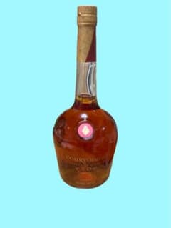 Courvoisier VSOP クルボアジェ 1000ml ウィスキー - メルカリ