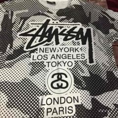 stussy Tシャツのサムネイル