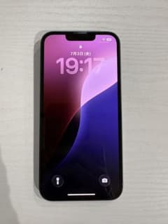 海外版 Apple iPhone 13 本体 グリーン シャッター音なし - メルカリ