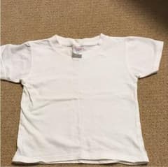 Tシャツ 無地のサムネイル