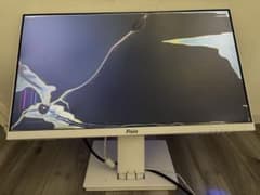 Pixio ゲーミングモニター 液晶割れ ジャンク 部品取り Pixio ゲーミングモニター 液晶割れ ジャンク 部品取り - メルカリ