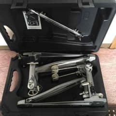 【専用】TAMA speedcobra ツインペダルのサムネイル