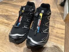 SALOMON XT-6 GORE-TEXのサムネイル