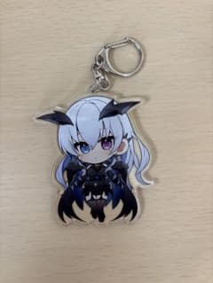 Neo-Porte ネオポルテ 天帝フォルテ アクリルキーホルダーのサムネイル