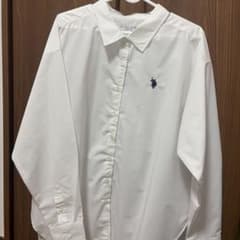 U.S.POLO ASSN 長袖シャツのサムネイル