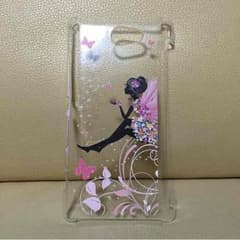 au XPERIA ZL2 スマホケースのサムネイル