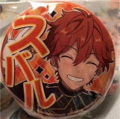 あんスタ 缶バッジ 明星スバルのサムネイル