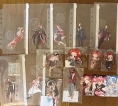 いれいす りうら アクリルスタンド アクキーのサムネイル