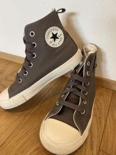 【19cm】ALL STAR CONVERSE コンバース ハイカットスニーカーのサムネイル