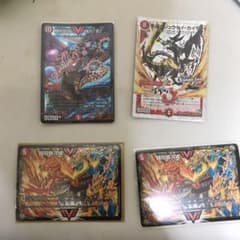 デュエルマスターズのサムネイル