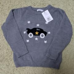ちろろん様専用★【新品】SLAP SLIP　トップス　キッズ130cmのサムネイル