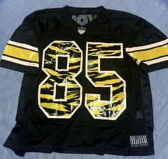 希少品　JOYRICH アメリカンフットボールシャツ 85 サイズフリー 希少品 JOYRICH アメリカンフットボールシャツ 85 サイズフリー - メルカリ