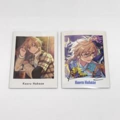 あんスタ 羽風薫 ぱしゃっつ 2枚 まとめ売りのサムネイル