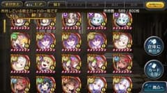 ミリオンアーサーのサムネイル