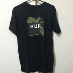 芝尻様専用  HUF tシャツのサムネイル