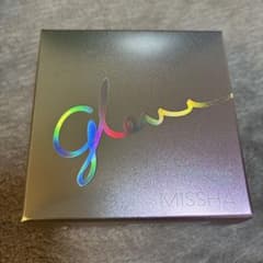 MISSHA グロウ クッション ファンデーション No.19のサムネイル