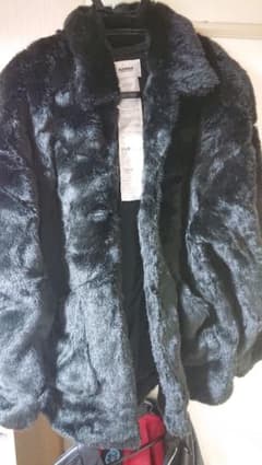 doublet ファージャケット Lサイズのサムネイル