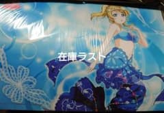 ブシロード ラバーマットコレクション Vol.38 ラブライブ! 『絢瀬絵里』