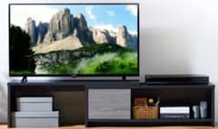 未開封　アイリスオーヤマ テレビ台 STS-D90-B/AG 未開封 アイリスオーヤマ テレビ台 STS-D90-B/AG - メルカリ
