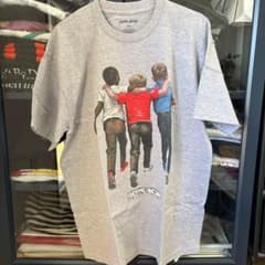 fucking awesome KIDS ARE ALRIGHT Tシャツ L - メルカリ
