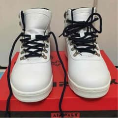 ★値下げしました★AIRWALK  27センチ  ブーツのサムネイル