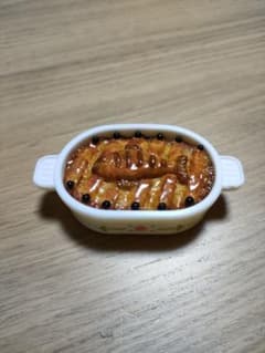 ニシンとかぼちゃのパイ　ジブリパーク　限定のサムネイル
