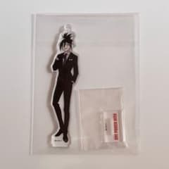 ワンパンマン 音速のソニック 特典 アクリルスタンド | Mercari