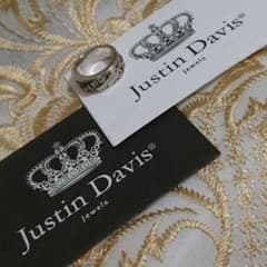 Justin Davis Holy Sacrament Ringのサムネイル