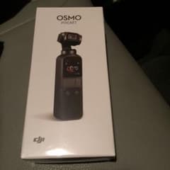 DJI OSMO POCKETのサムネイル