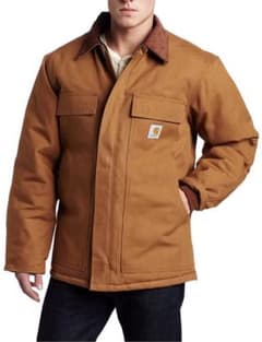新品　carhartt カーハート　コート　ジャケットのサムネイル
