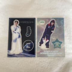 中島颯太 アクリルスタンドのサムネイル
