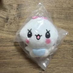 ほいっぷちゃん　しずくちゃん　みるみるちゃんとおともだち　ぬいぐるみのサムネイル