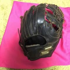 SSKProbrain最高峰硬式グラブのサムネイル