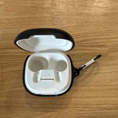 sound core P40i イヤホン充電ケース ホワイトのサムネイル