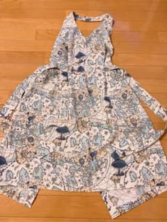JAL エプロンのサムネイル