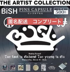 THE ARTIST COLLECTION』BiSH - メルカリ