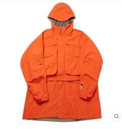 DAIWA PIER39 TECH 3WAY WADING PARKA ゴアテ - メルカリ