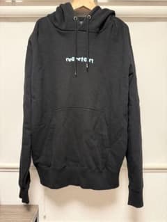 【希少】reGretGirl リグレットガール バックプリント パーカーのサムネイル