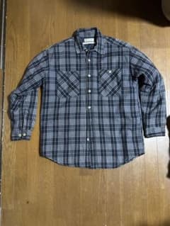 Columbia チェック柄 シャツ 00sのサムネイル