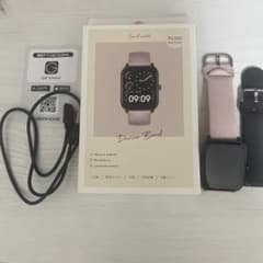 スリーコインズ　スマートウォッチのサムネイル