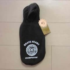 新品未使用‼︎裏起毛トレーナーのサムネイル