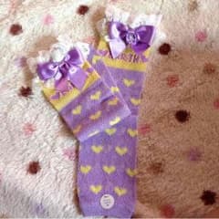 アース♡レッグウォーマー♡のサムネイル