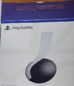 PS5 PULSE3D ワイヤレスヘッドセットのサムネイル