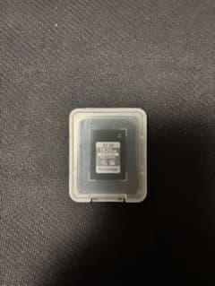 Nextorage CFexpress Type A 1920GBのサムネイル