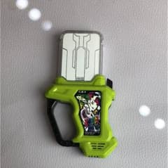 仮面ライダーエグゼイド シャカリキスポーツのサムネイル