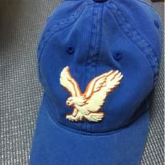 Americaneagle キャップのサムネイル